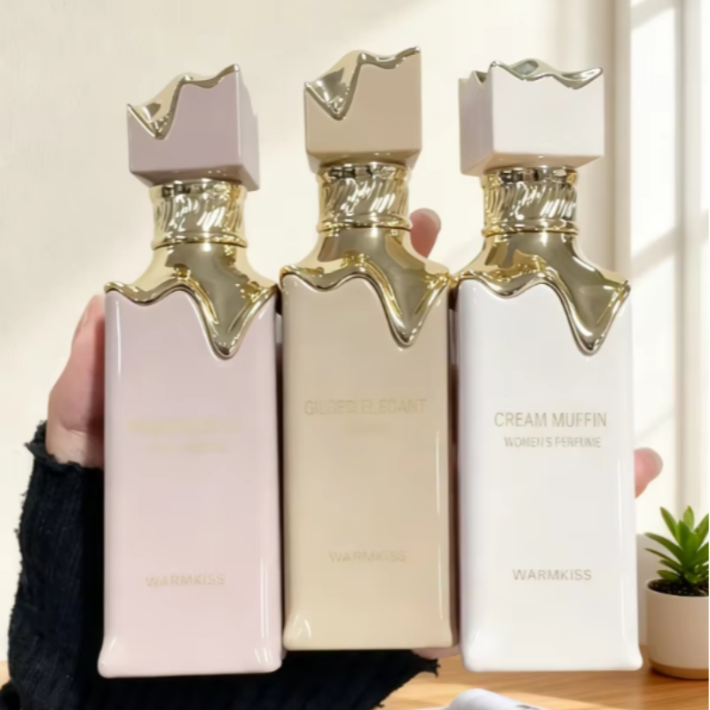 Arabic Fragrance Perfume For W - Perfume Fragrance Making บทวิจารณ์และราคา