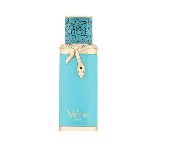 New black snake Vulcan Feu and - Perfume Is Fragrance World บทวิจารณ์และราคา