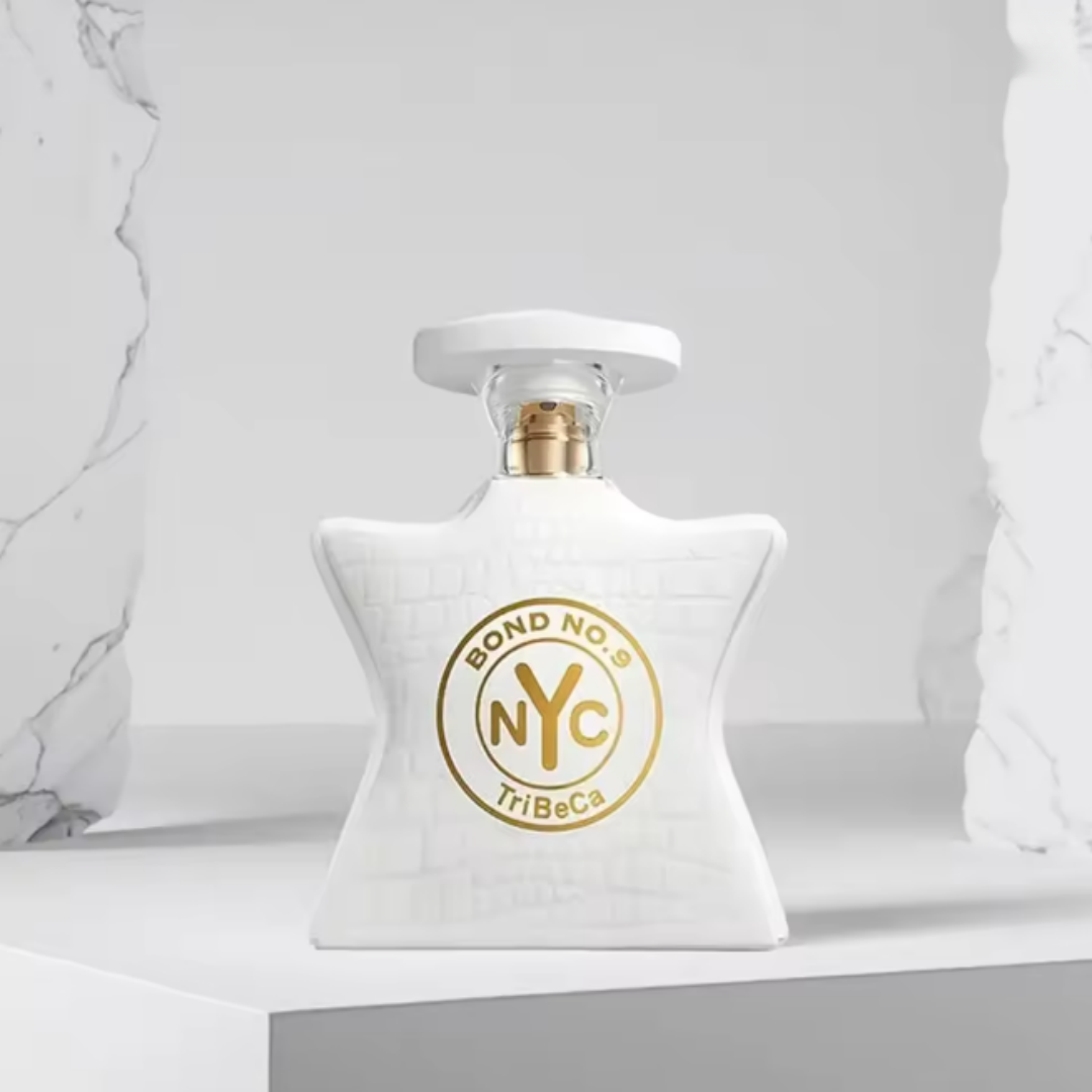 Unisex Parfum 100ML Bond No. 9 - Perfume Fragrance Making บทวิจารณ์และราคา