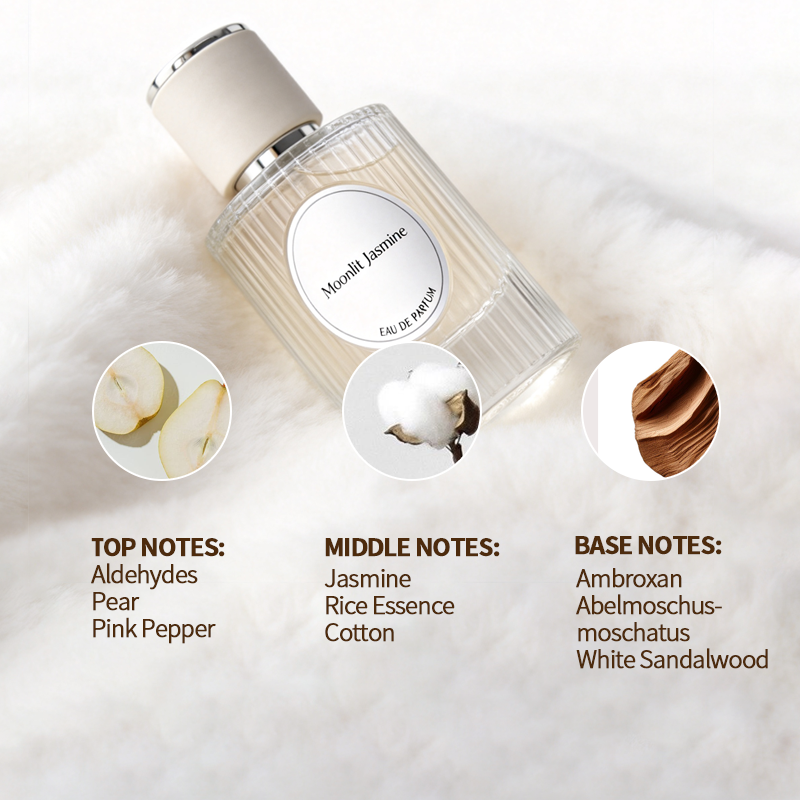 HOPE CHRISTINE Long Lasting Wh - Perfume Floral Fragrance บทวิจารณ์และราคา