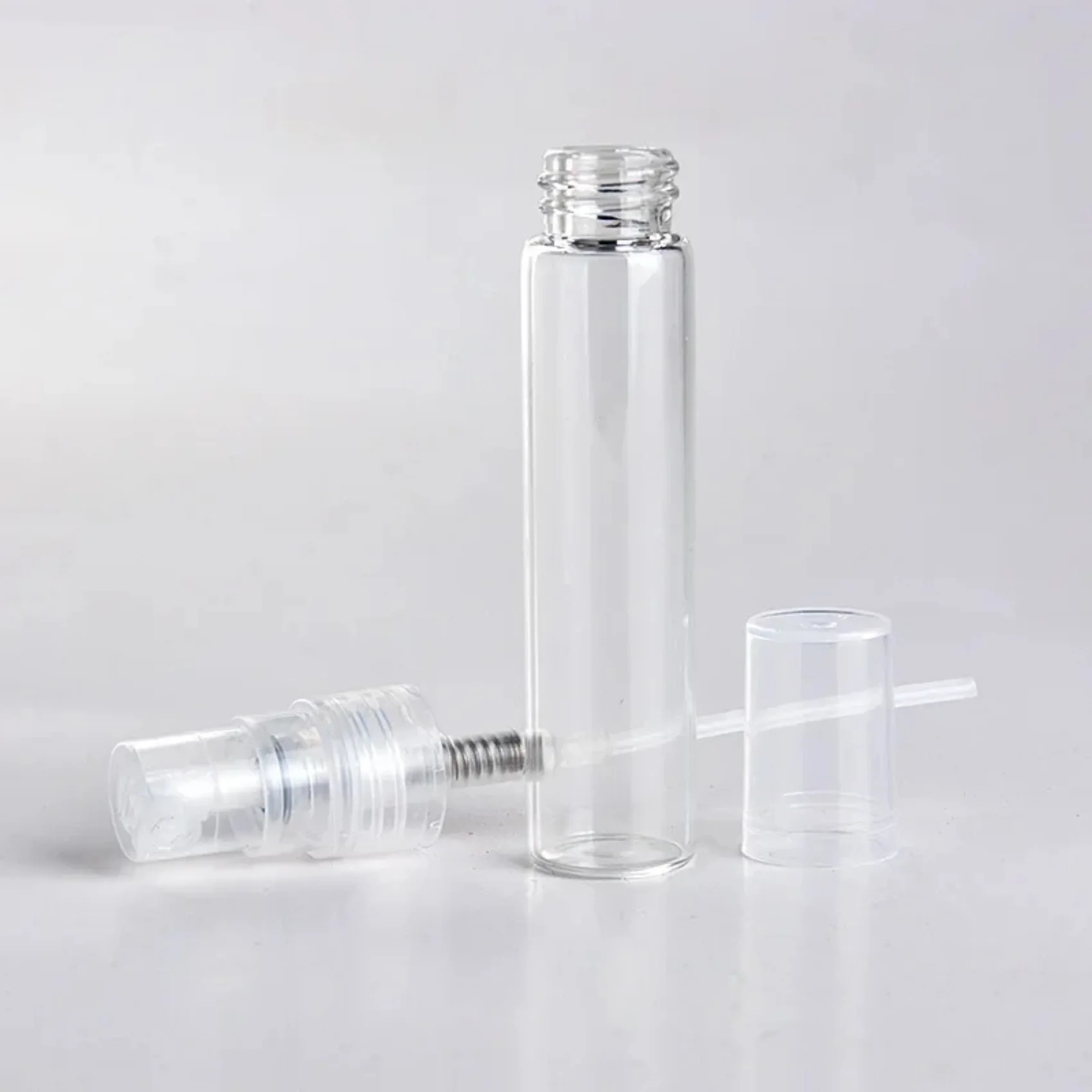 8pcs 5ml Perfume Bottle Portab - Perfume Imperium Fragrance World บทวิจารณ์และราคา