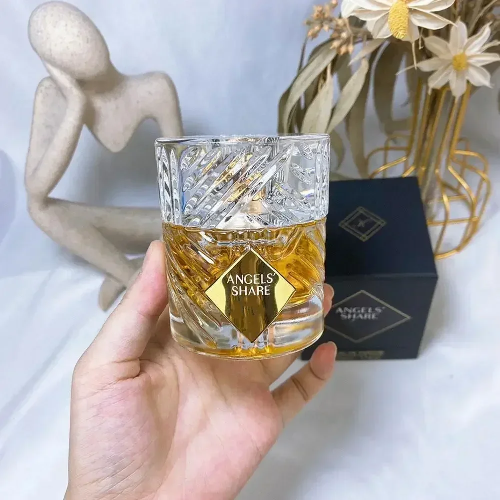 50ml Original High Quality Per - Perfume Fragrance Making บทวิจารณ์และราคา