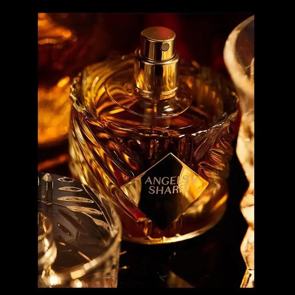 50ml Original High Quality Per - Perfume Fragrance Making บทวิจารณ์และราคา