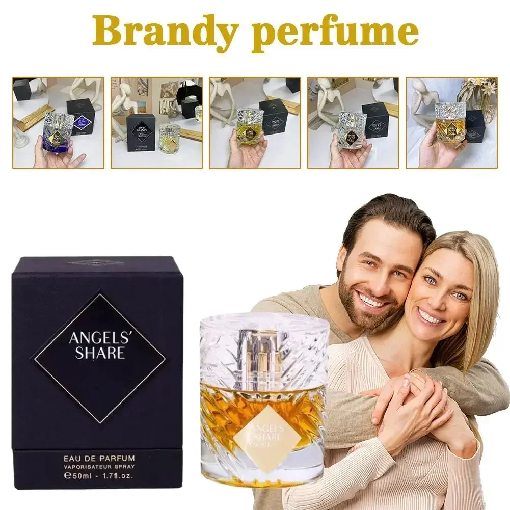 50ml Original High Quality Per - Perfume Fragrance Making บทวิจารณ์และราคา