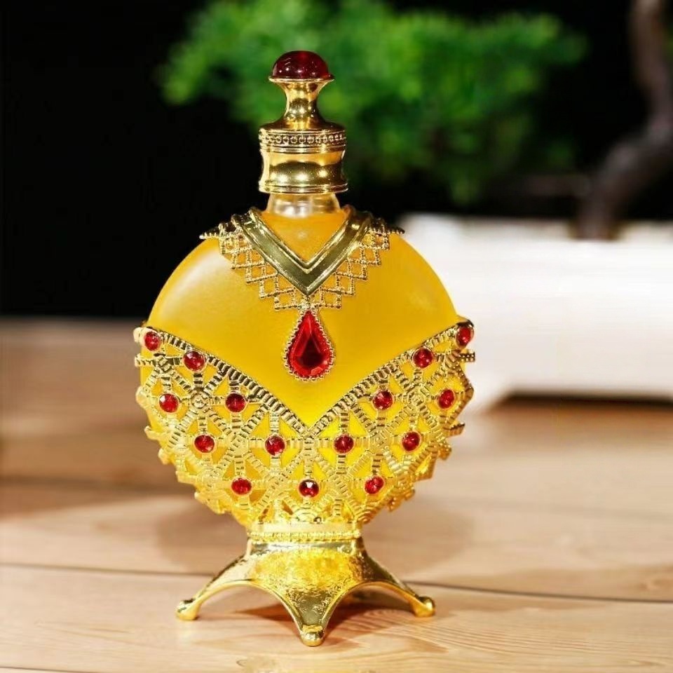 Gold Arabian Perfume Light Fra - Perfume Light Fragrance บทวิจารณ์และราคา