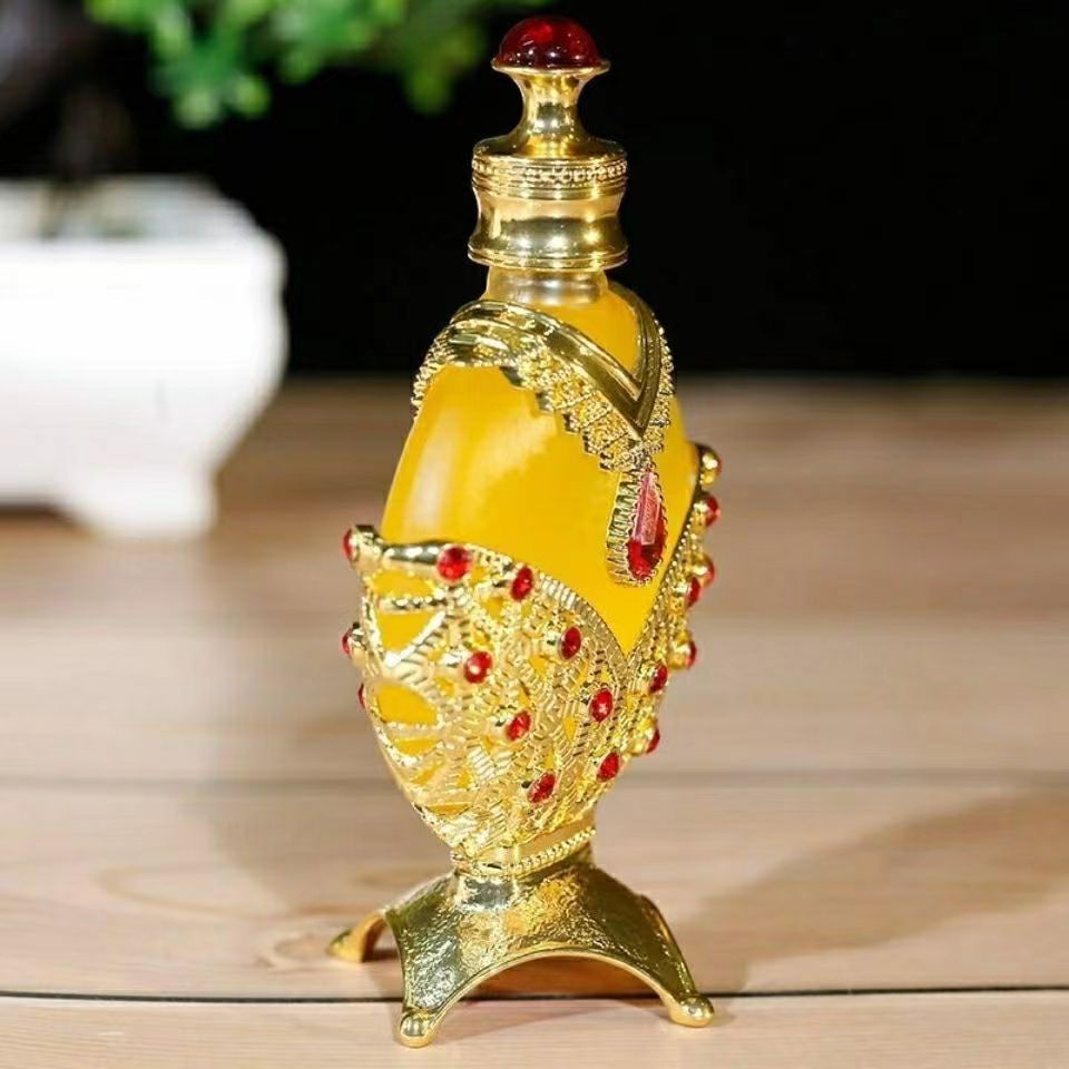 Gold Arabian Perfume Light Fra - Perfume Light Fragrance บทวิจารณ์และราคา