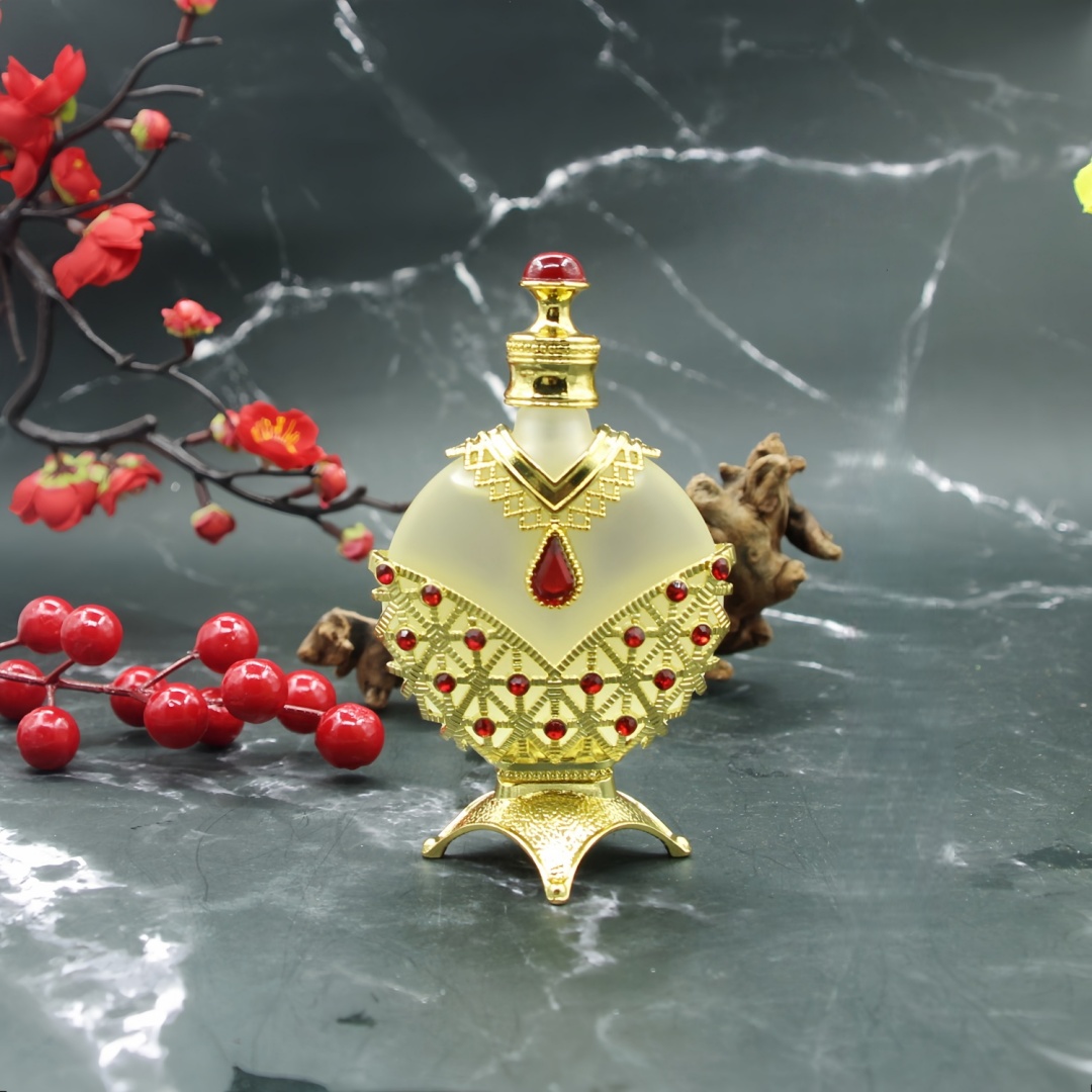 Gold Arabian Perfume Light Fra - Perfume Light Fragrance บทวิจารณ์และราคา