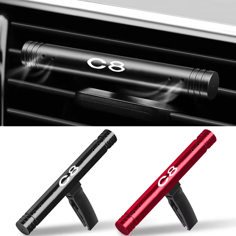 For Citroen C8 Logo Car Air Fr - Perfume Fragrance Logo บทวิจารณ์และราคา