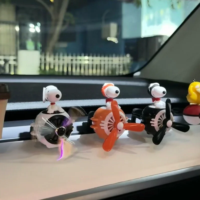 Cute Snoopy Anime Car Air Fres - Perfume Fragrance Outlet บทวิจารณ์และราคา