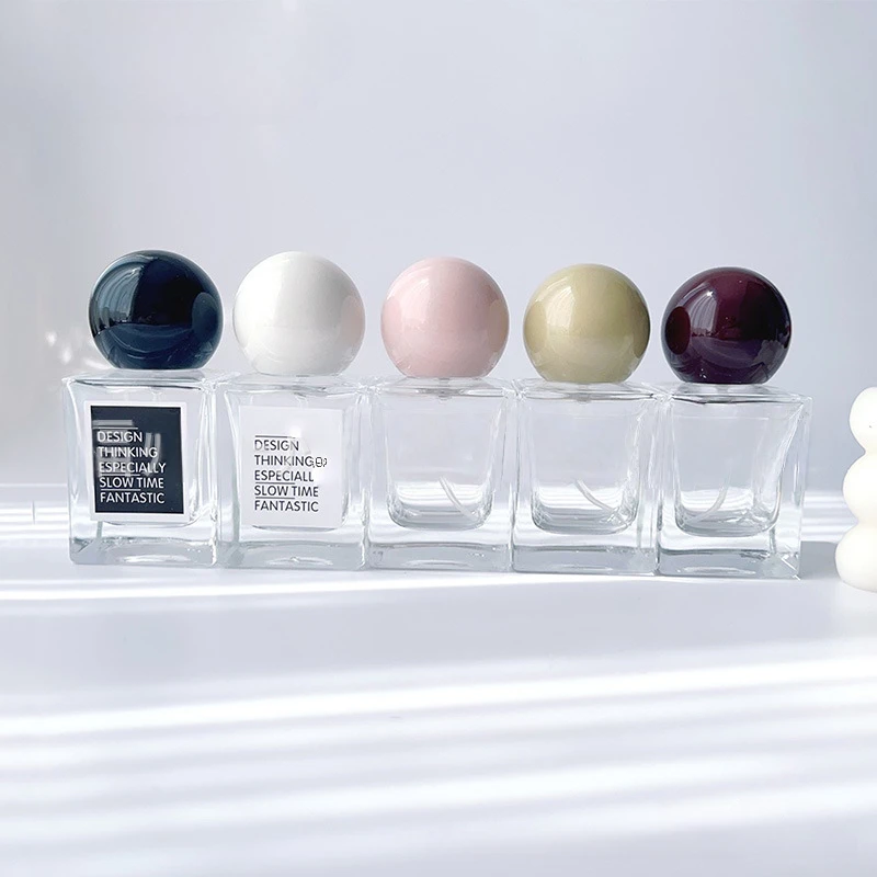 30ml Perfume Bottle Glass Line - Perfume Imperium Fragrance World บทวิจารณ์และราคา