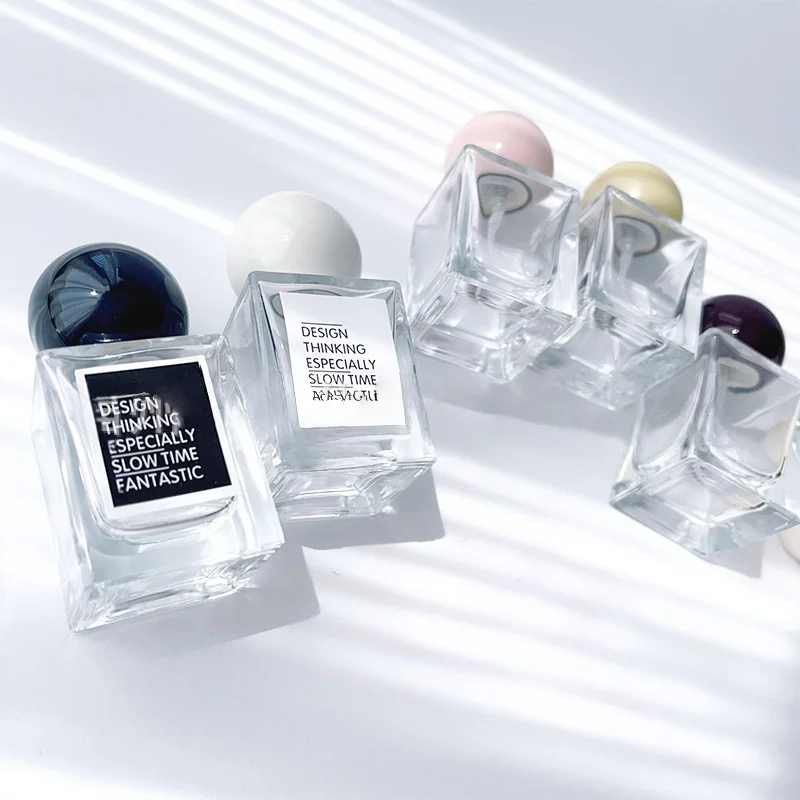 30ml Perfume Bottle Glass Line - Perfume Imperium Fragrance World บทวิจารณ์และราคา