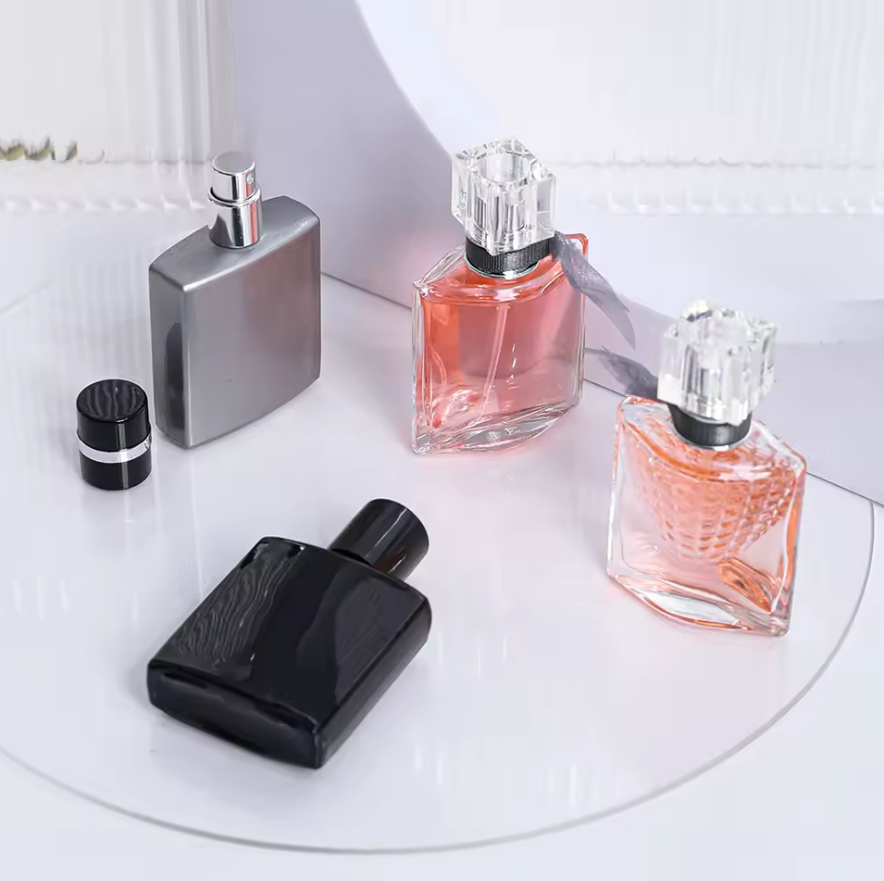 Couple's Perfume Gift Set Men' - Fragrance Perfume Box บทวิจารณ์และราคา