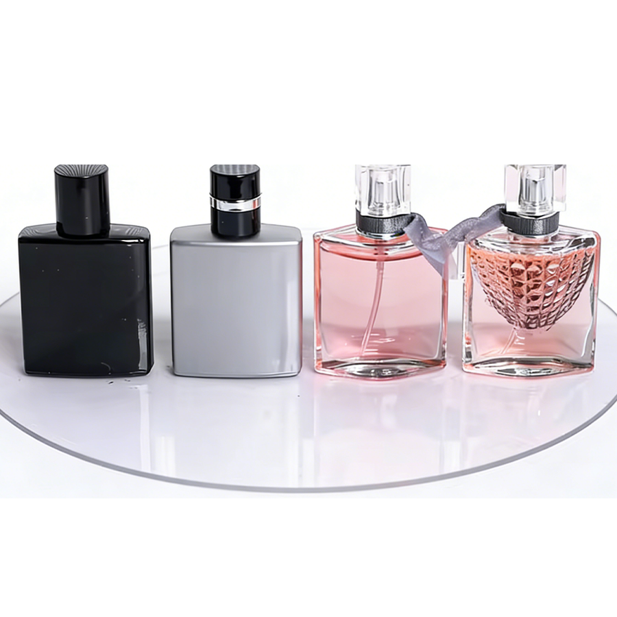 Couple's Perfume Gift Set Men' - Fragrance Perfume Box บทวิจารณ์และราคา